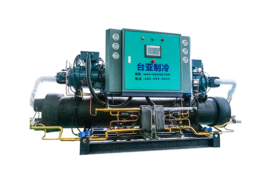 工業(yè)冷水機(jī) 工業(yè)冷水機(jī)