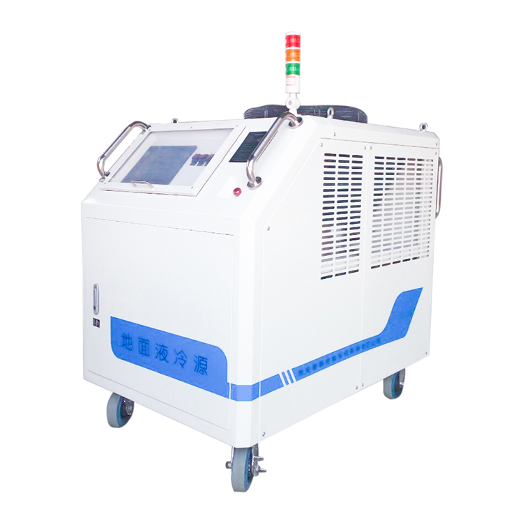 非標(biāo)定制冷水機(jī) 非標(biāo)定制冷水機(jī)
