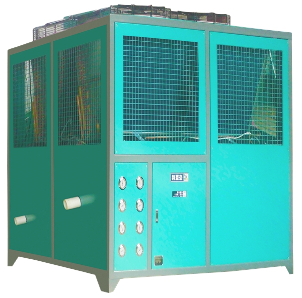 風(fēng)冷式冷水機 風(fēng)冷式冷水機