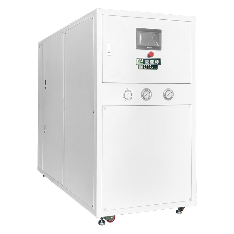 化工及制藥專用冷熱一體機(jī)(-40~300℃)圖片1